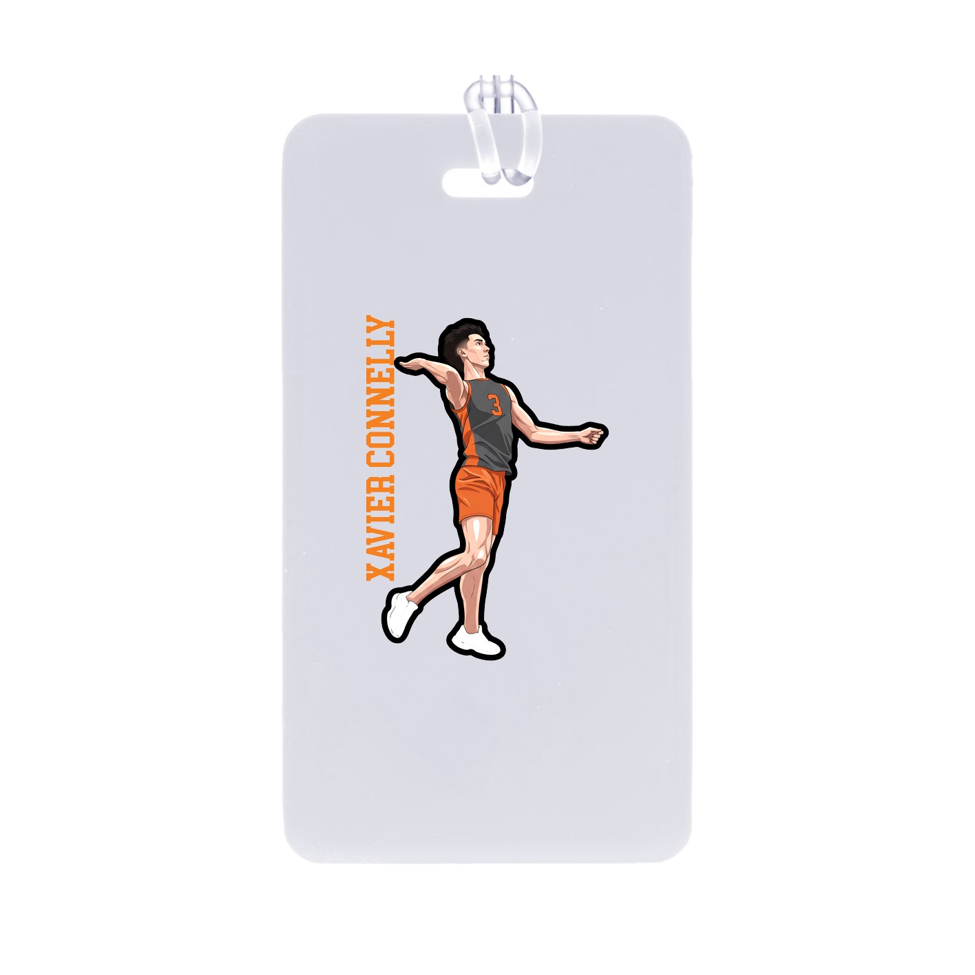 Bag Tag