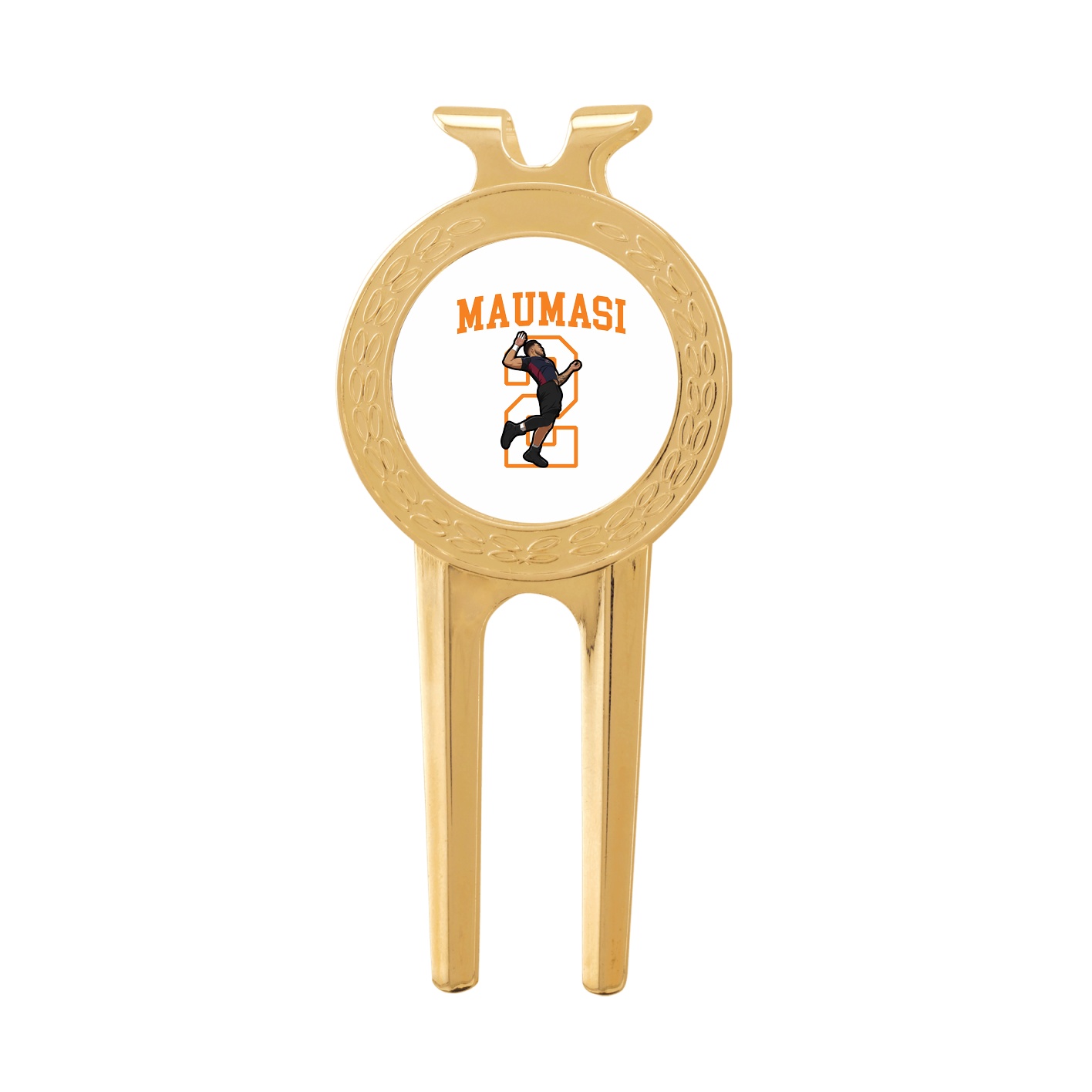 Divot Tool with Ball Marker — Shirsey in Classic