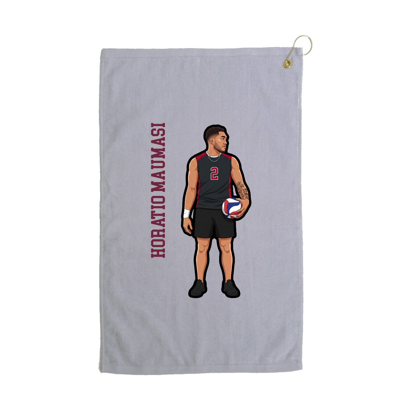 Golf Towel