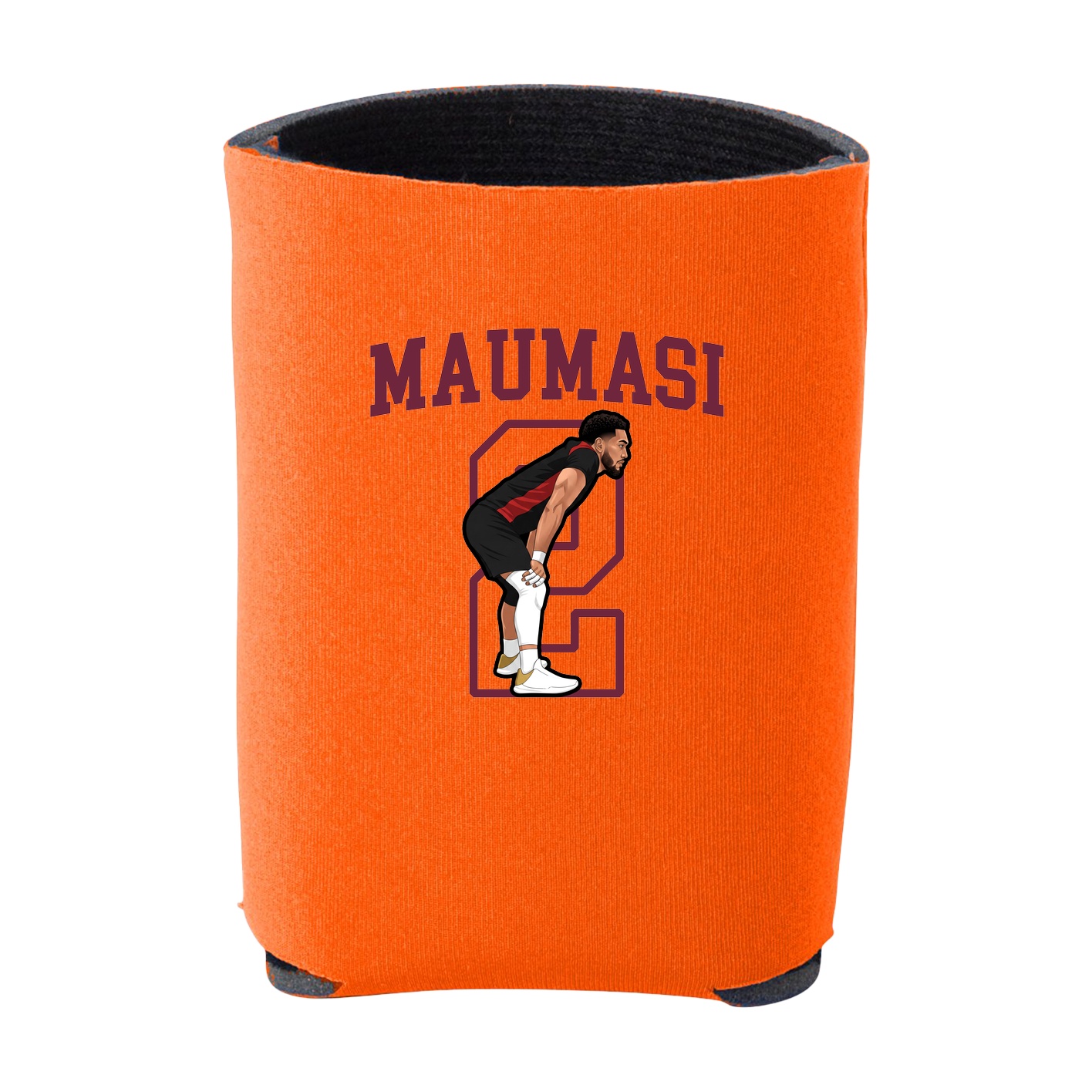 Can Holder — Shirsey in Orange