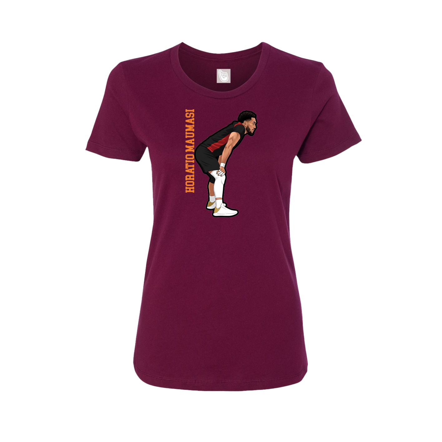Fitted Women's Tee