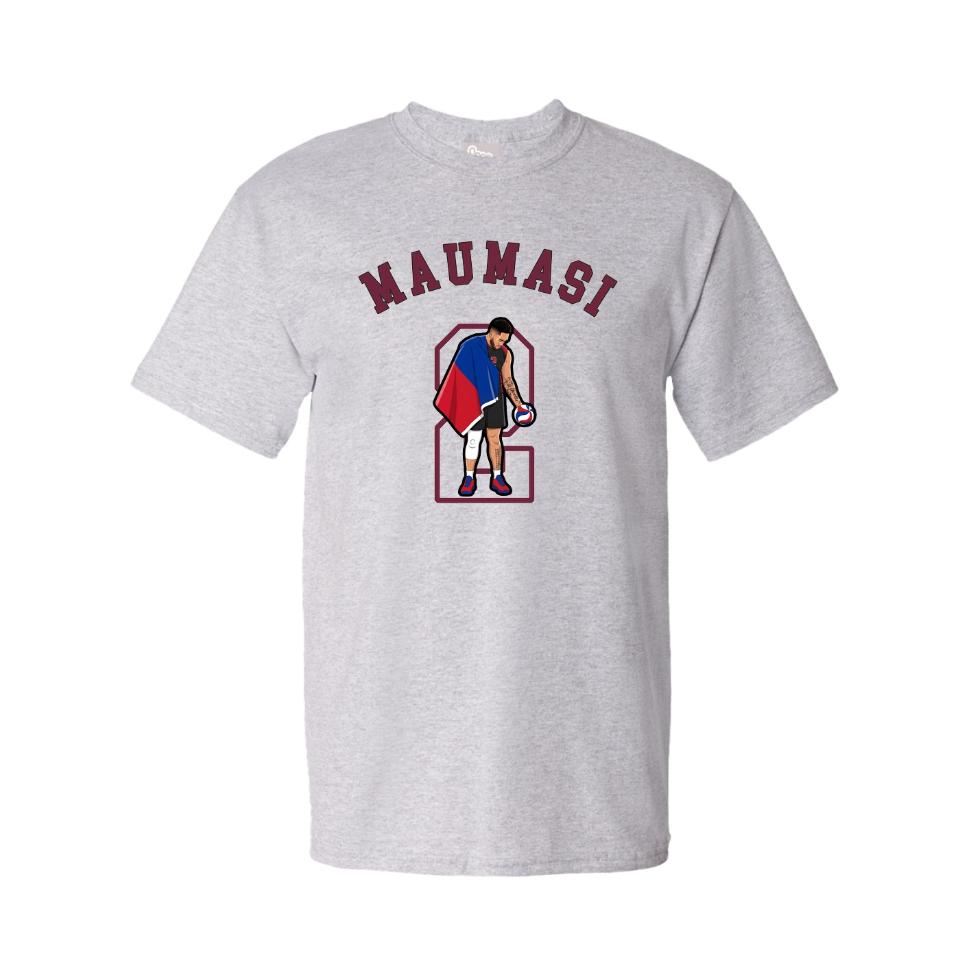 NIL Club Youth Tee