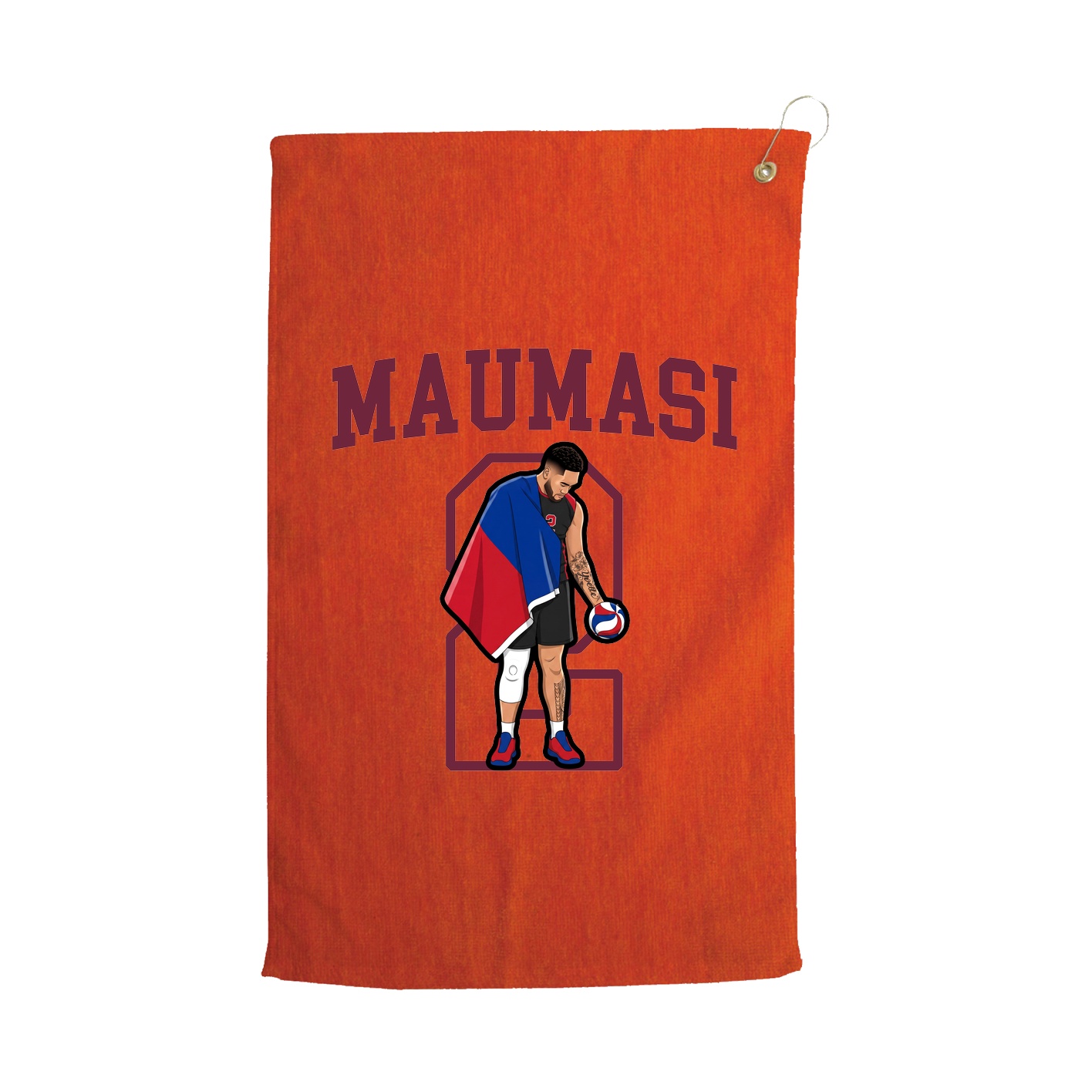 Golf Towel
