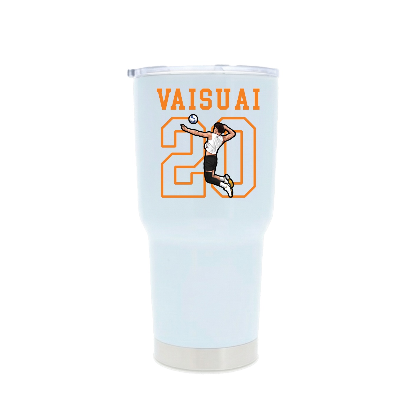 30oz Stainless Steel Tumbler