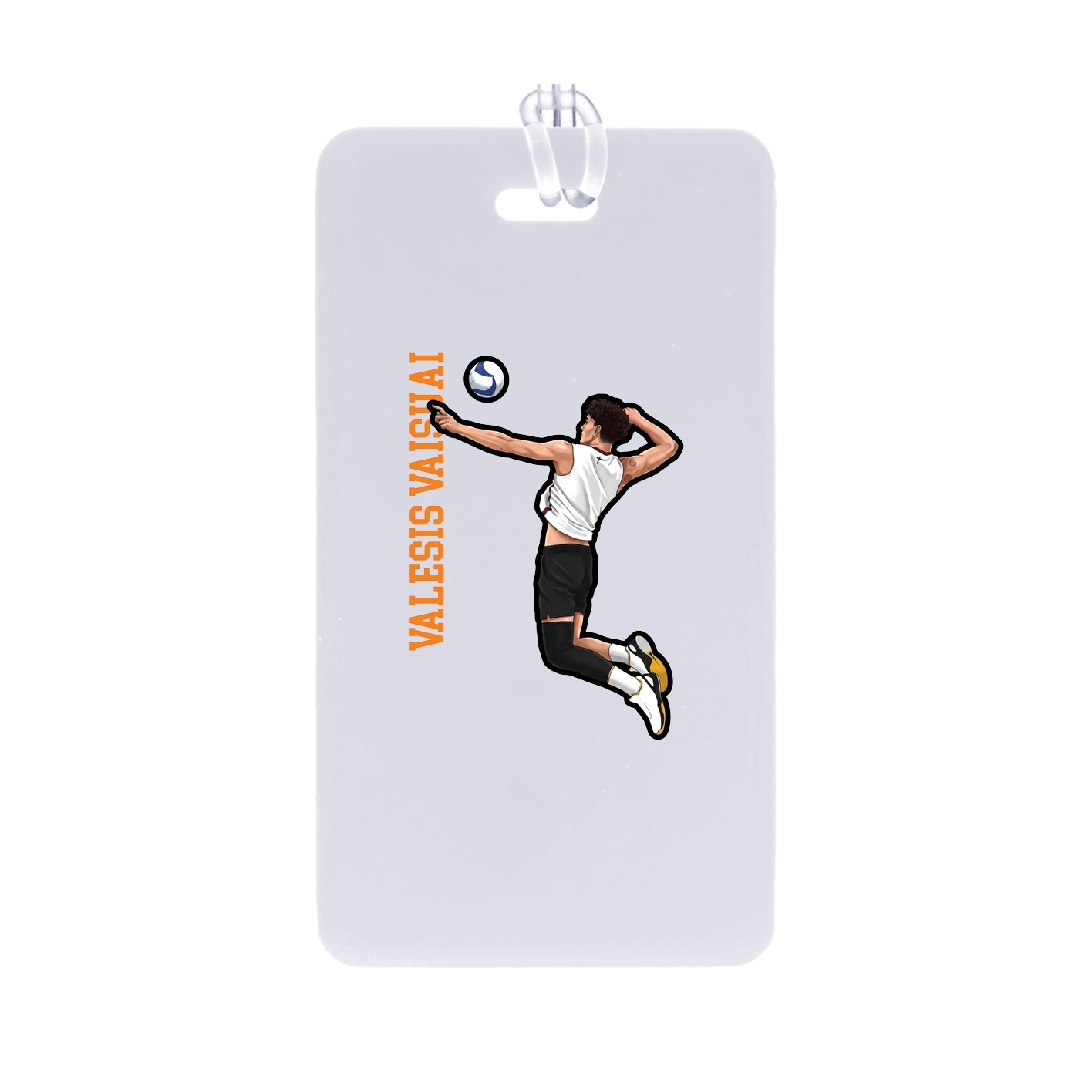 Bag Tag