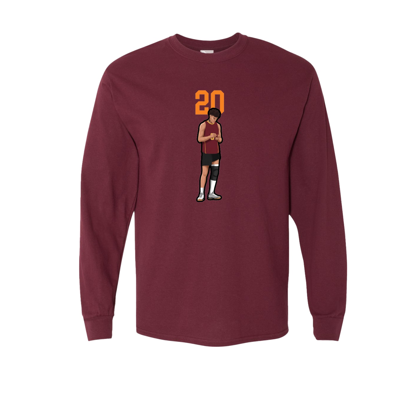 Long Sleeve Tee
