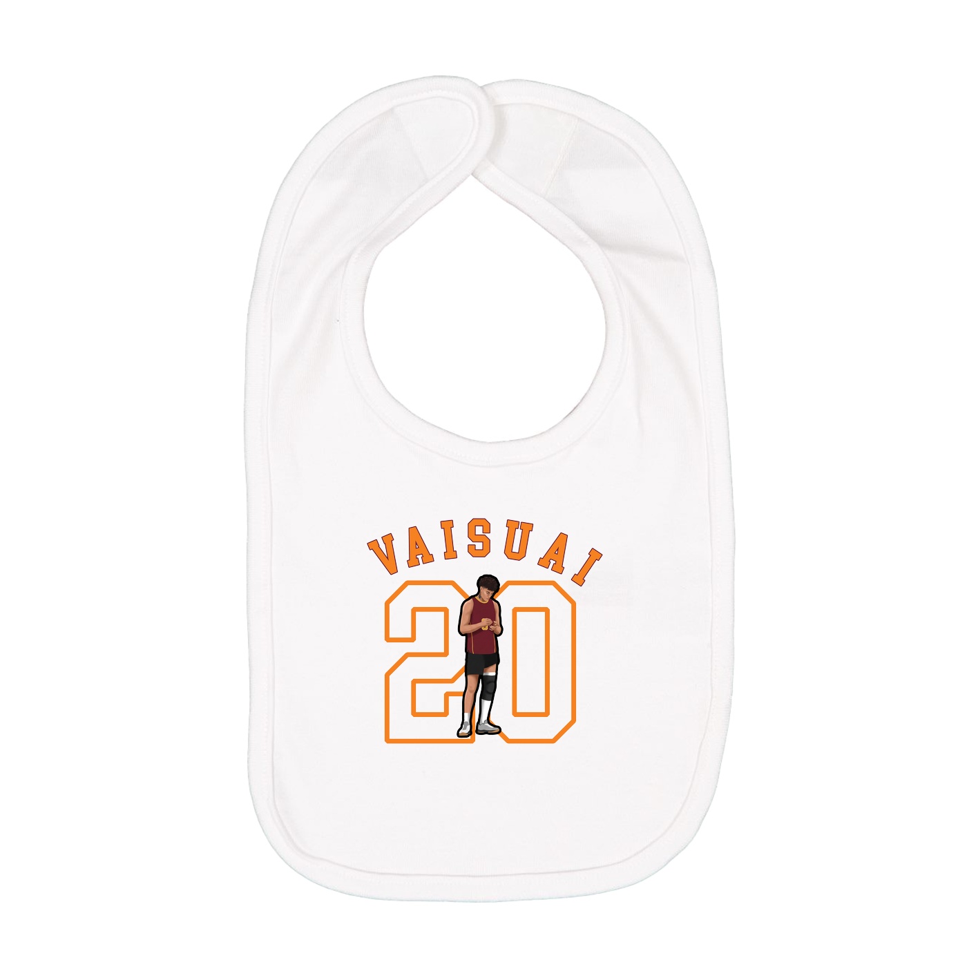 Infant Bib
