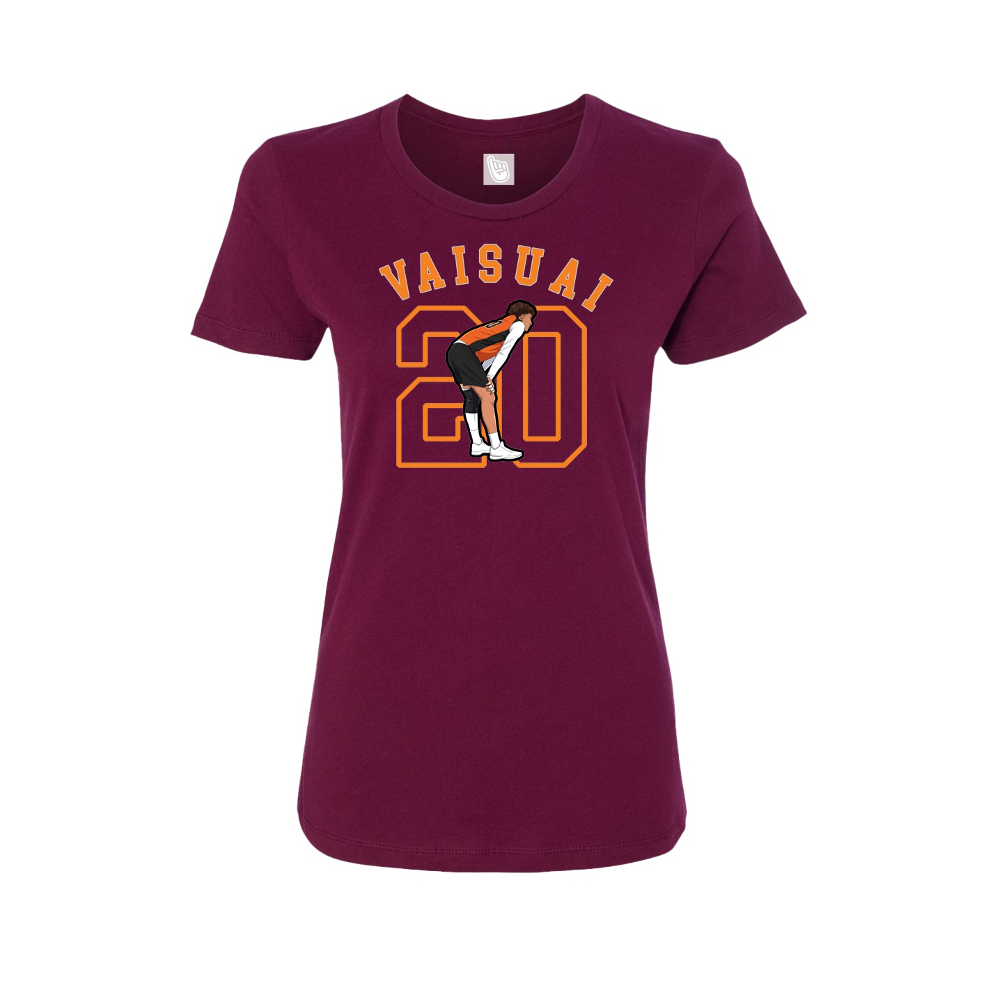 NIL Club Womens Tee