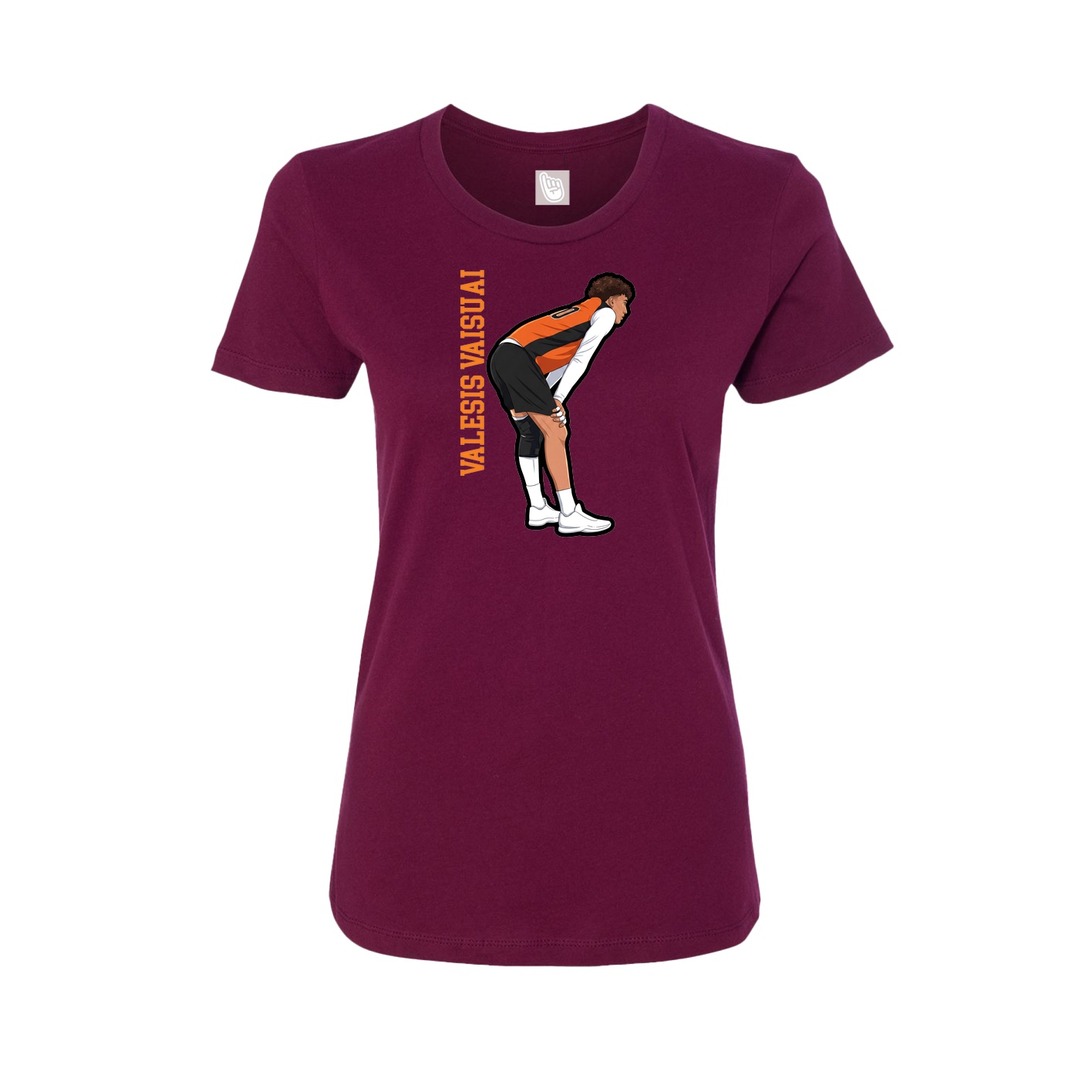 NIL Club Womens Tee