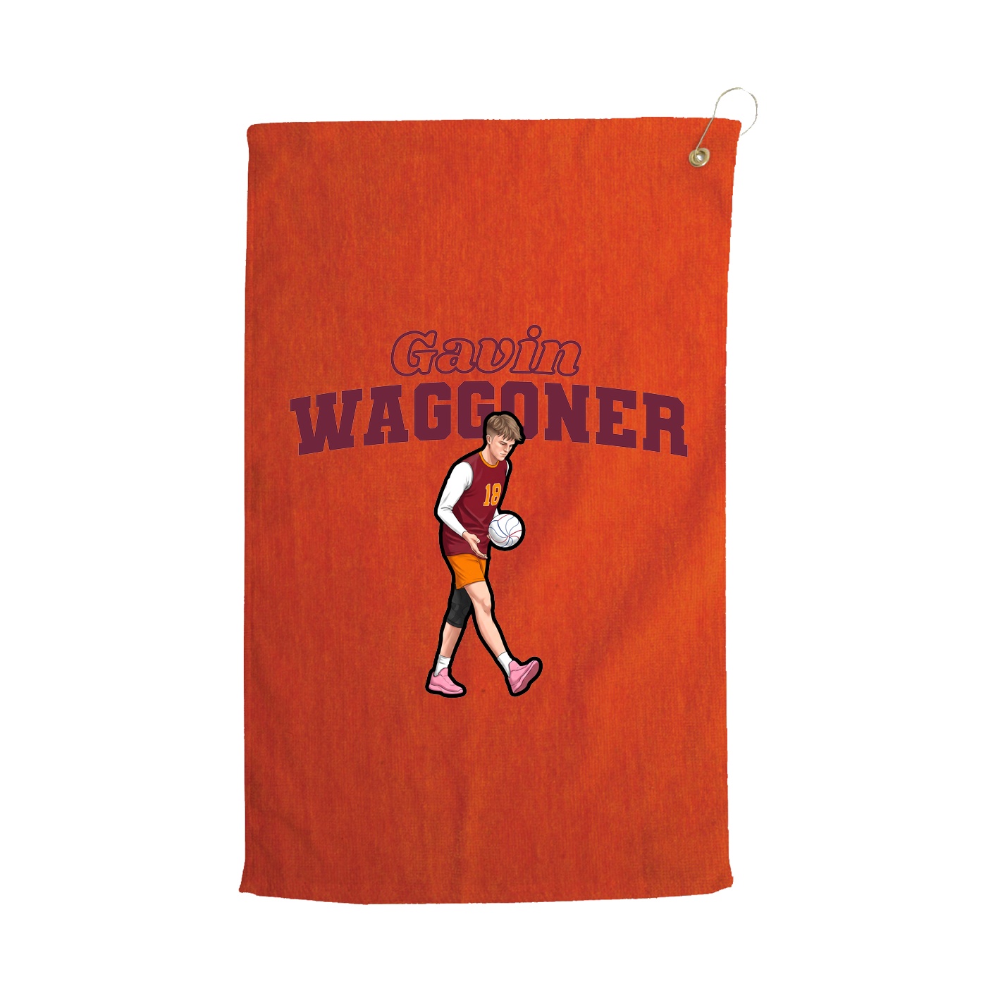 Golf Towel