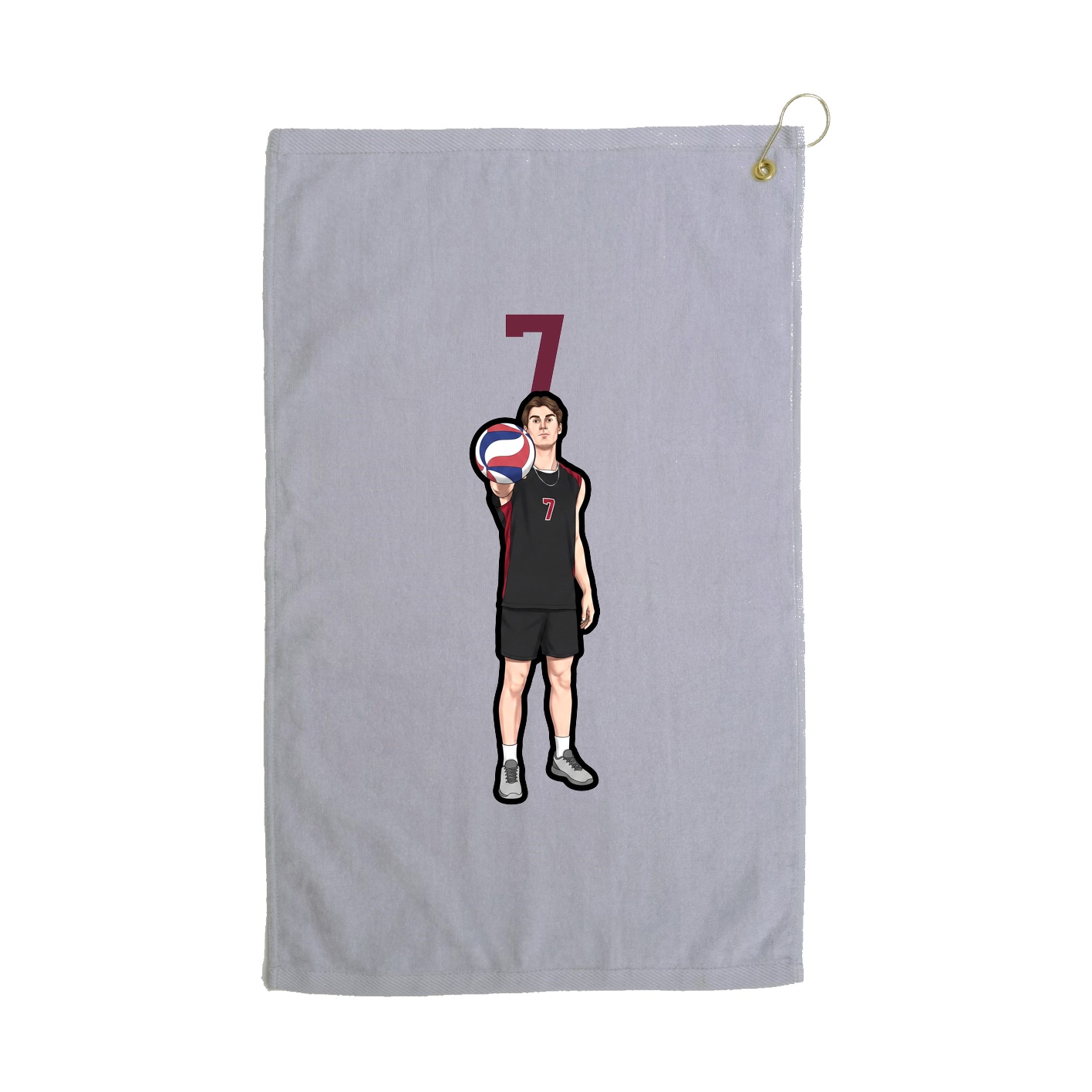 Golf Towel