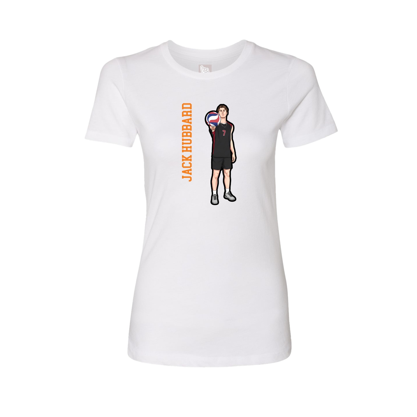 Womens Tee