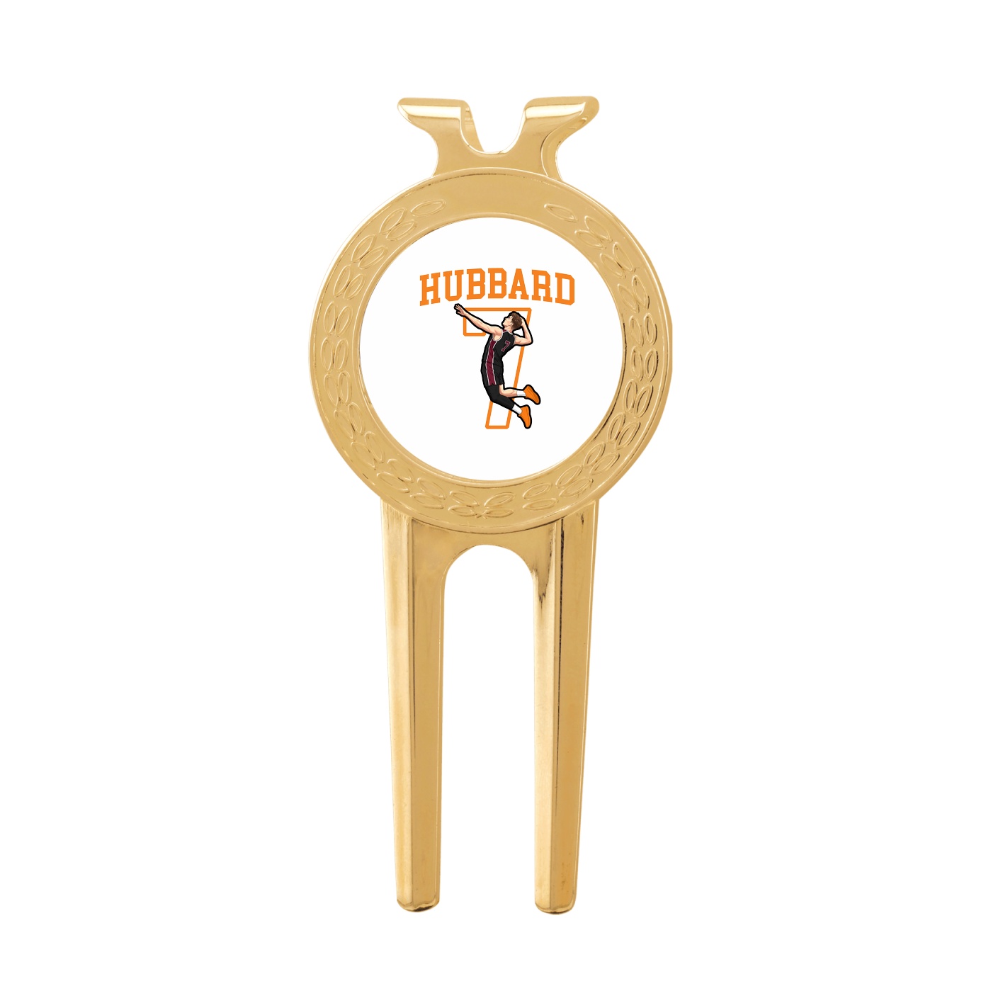 Divot Tool with Ball Marker — Shirsey in Classic