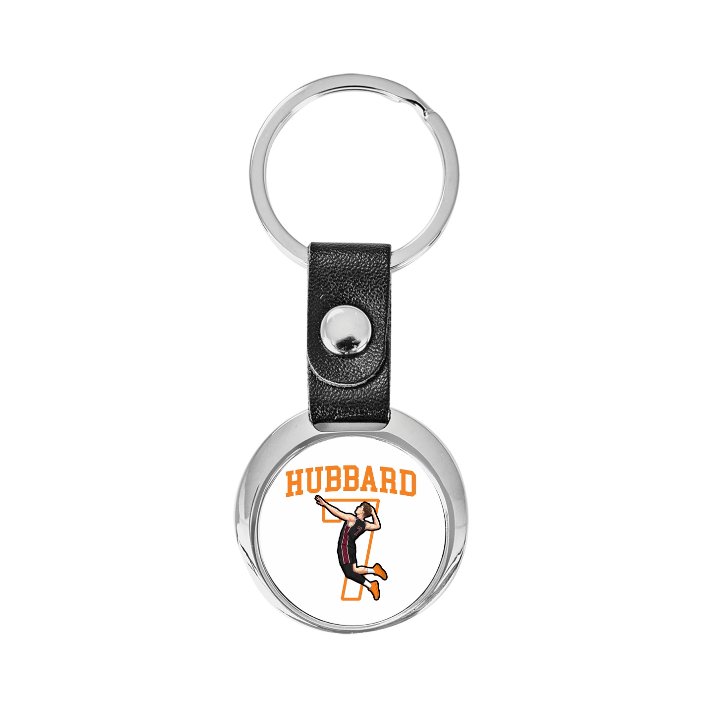 Key Chain — Shirsey in Classic