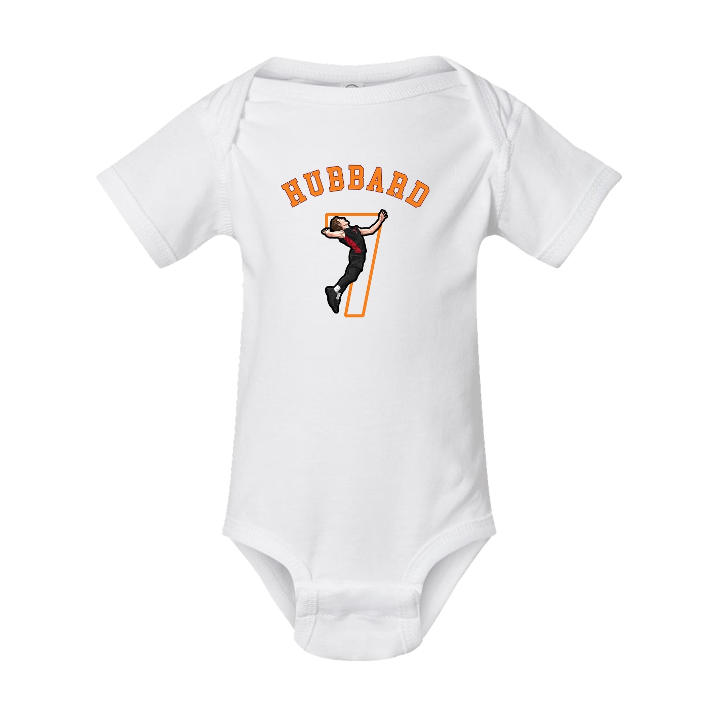 Baby Onesie