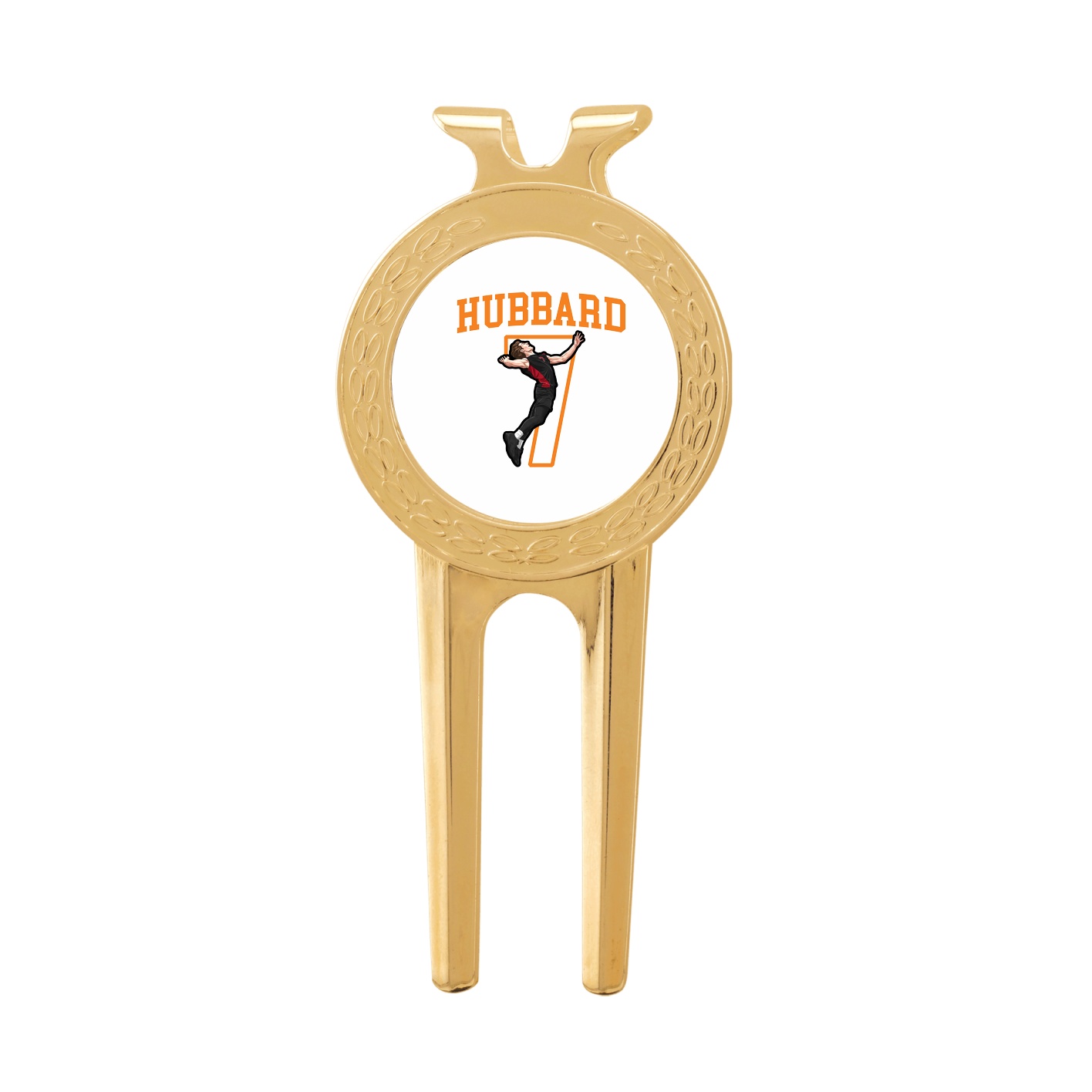 Divot Tool with Ball Marker — Shirsey in Classic