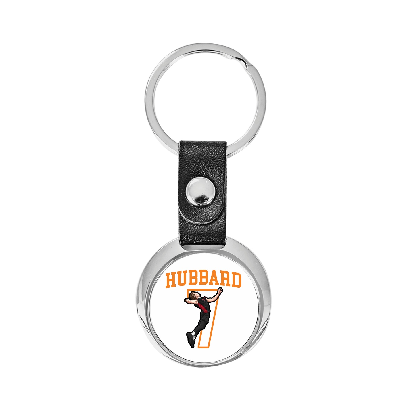 Key Chain — Shirsey in Classic