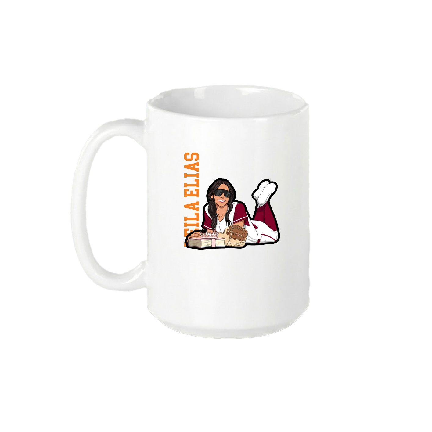 15oz Coffee Mug