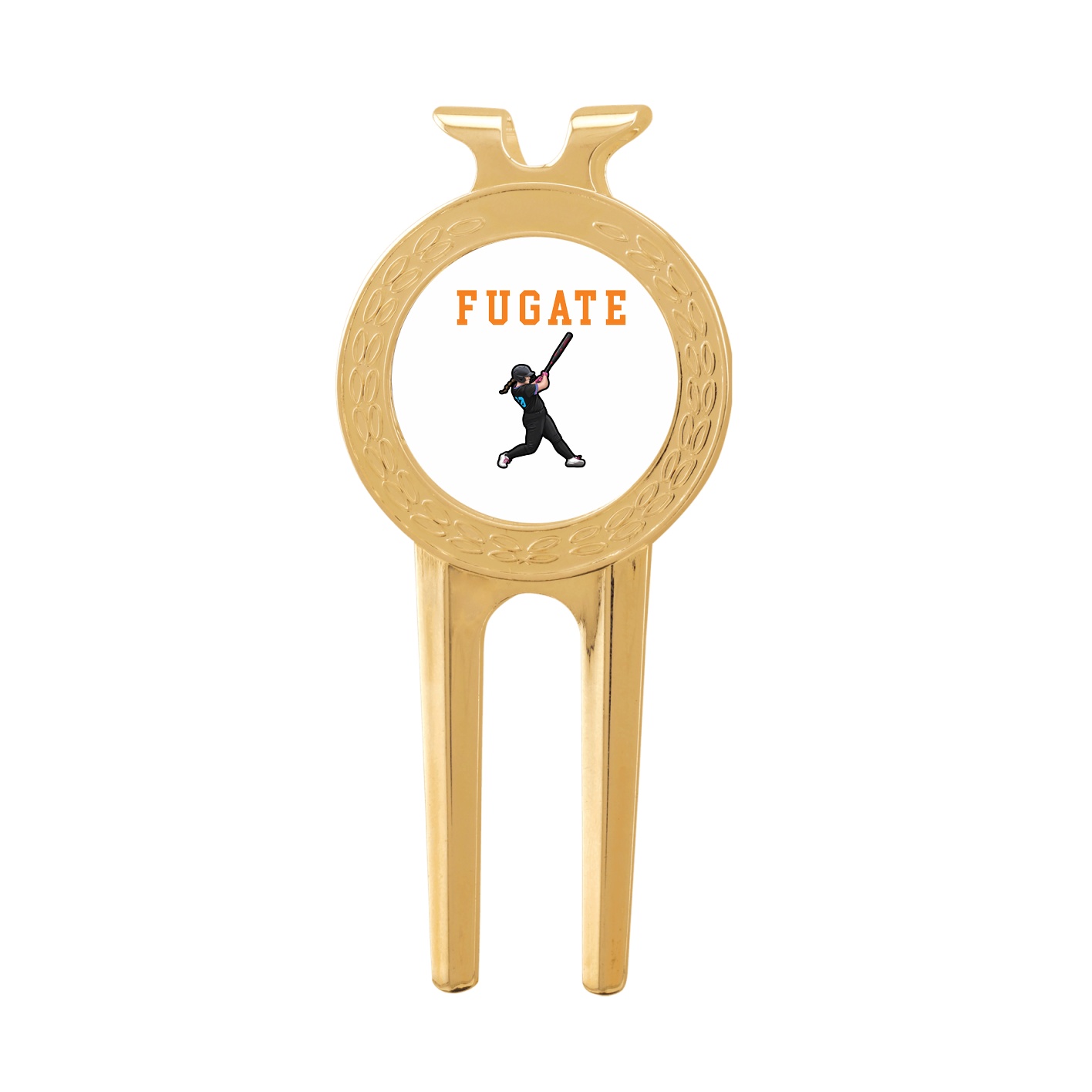 Divot Tool with Ball Marker — Shirsey in Classic
