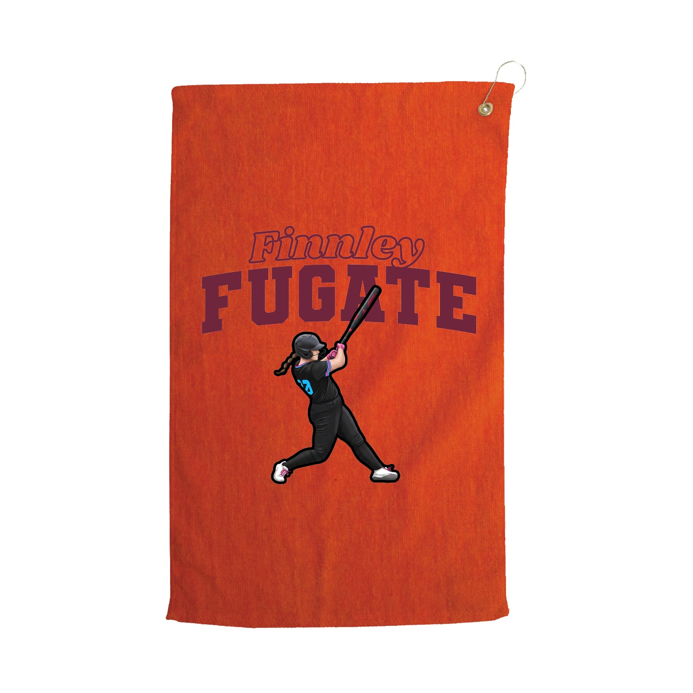 Golf Towel