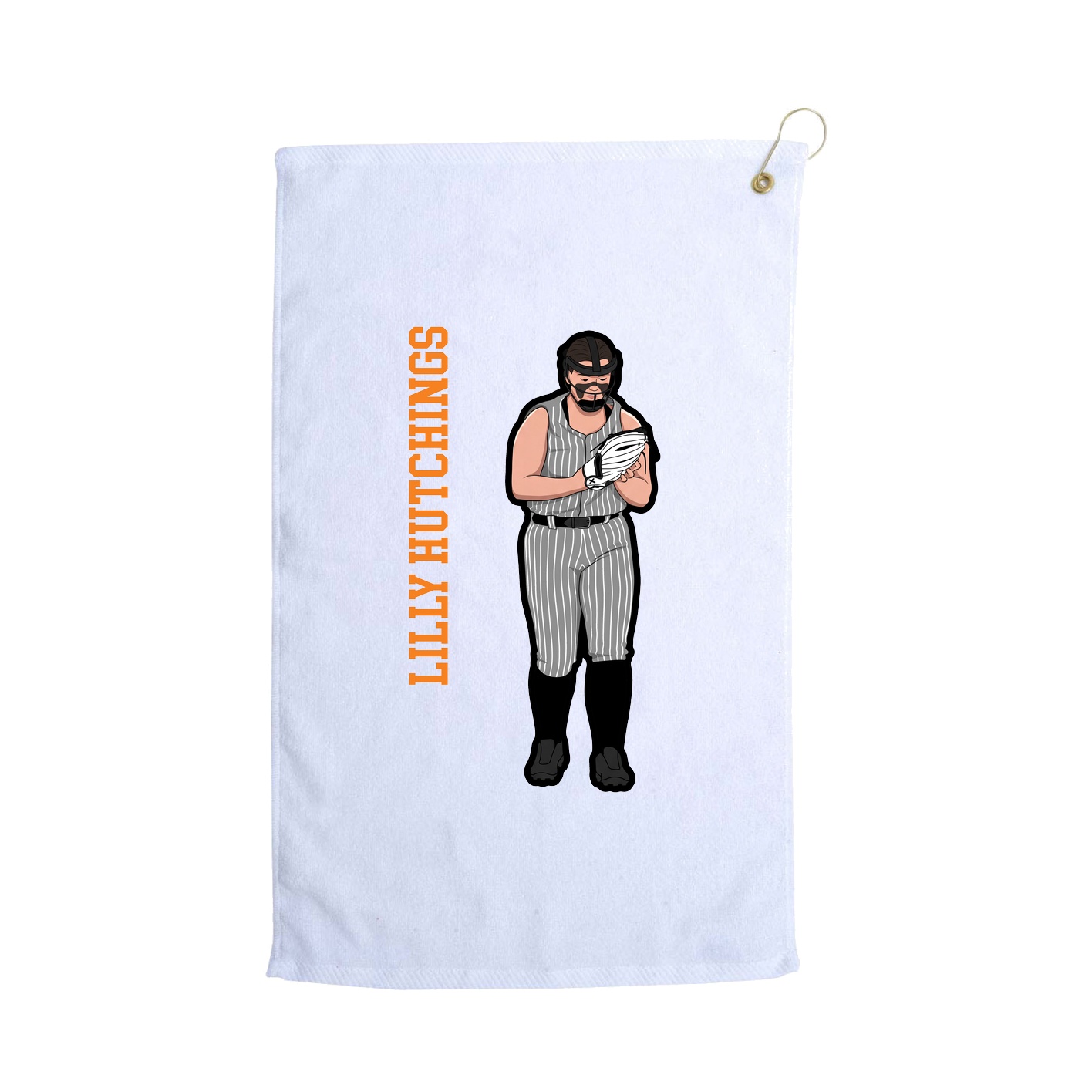 Golf Towel