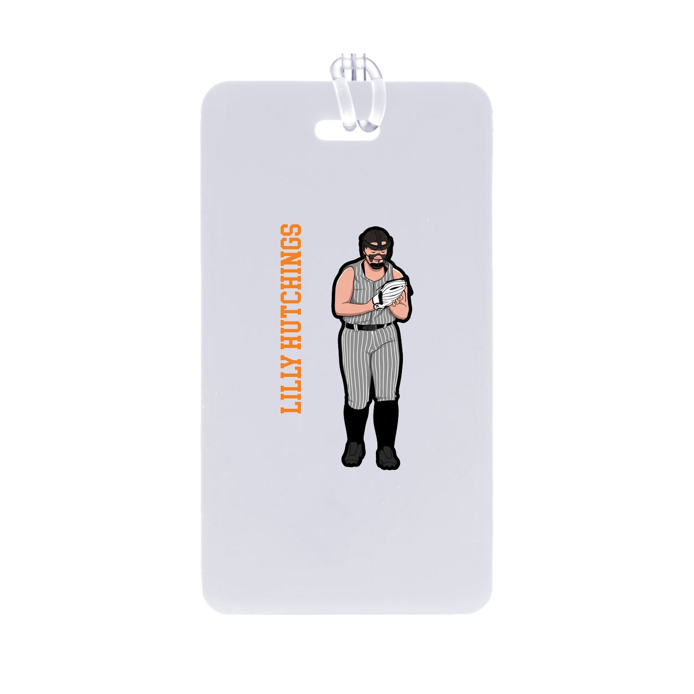 Bag Tag