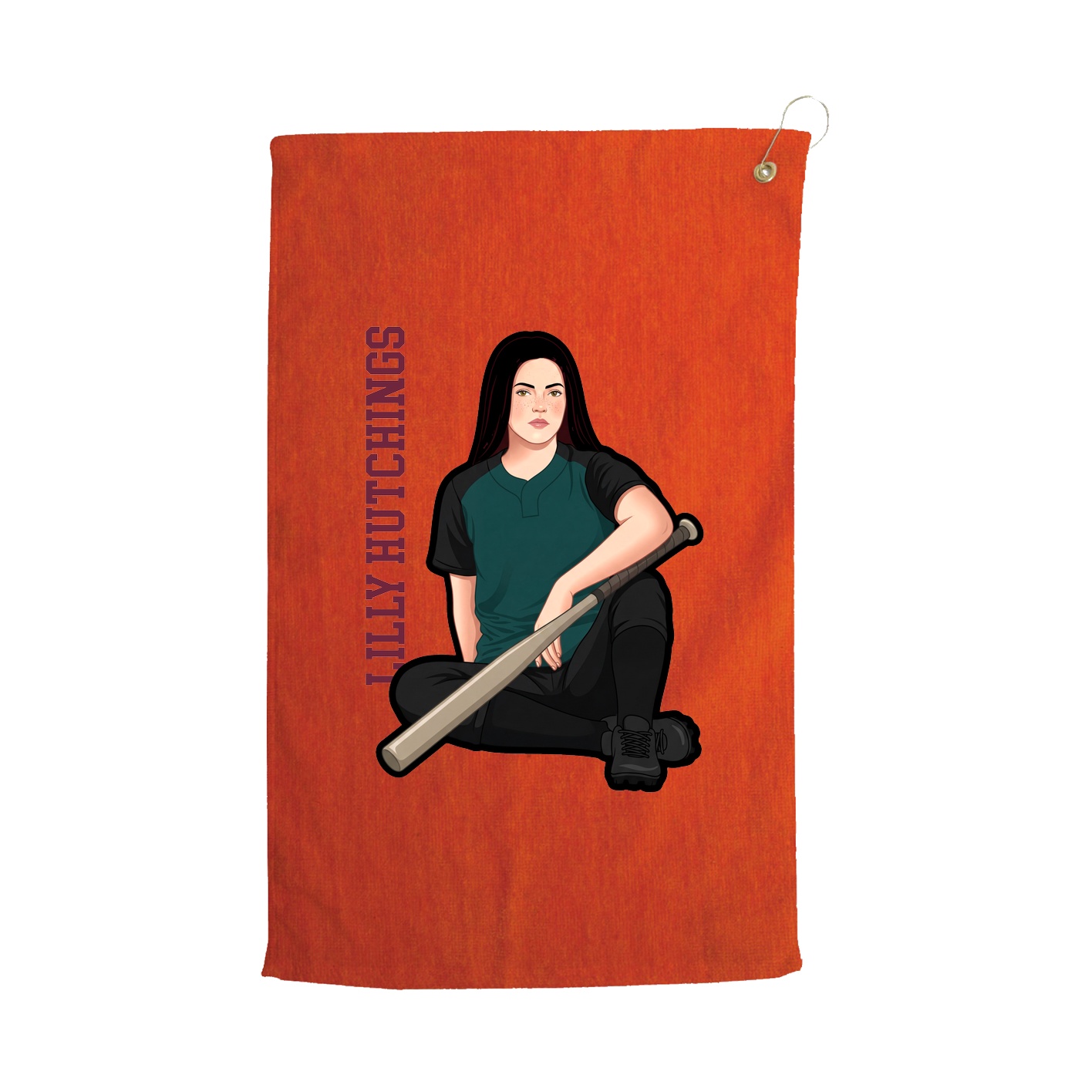 Golf Towel