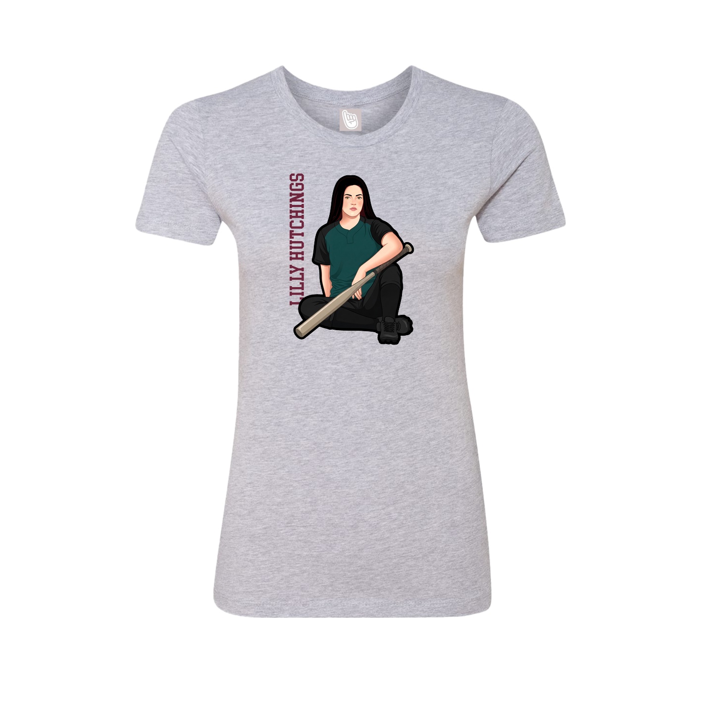 Womens Tee
