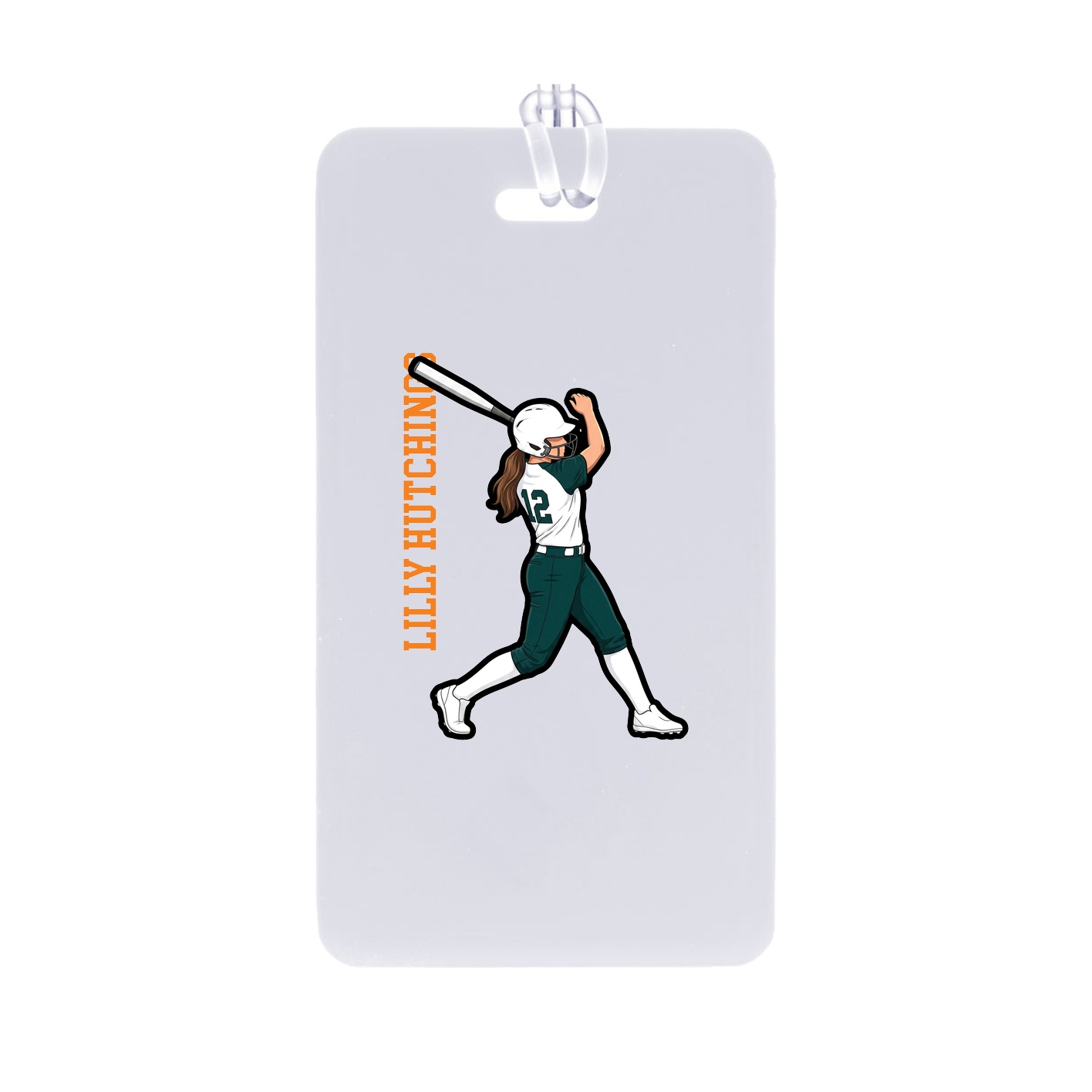 Bag Tag