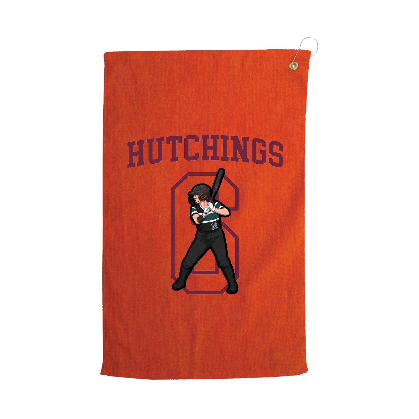 Golf Towel