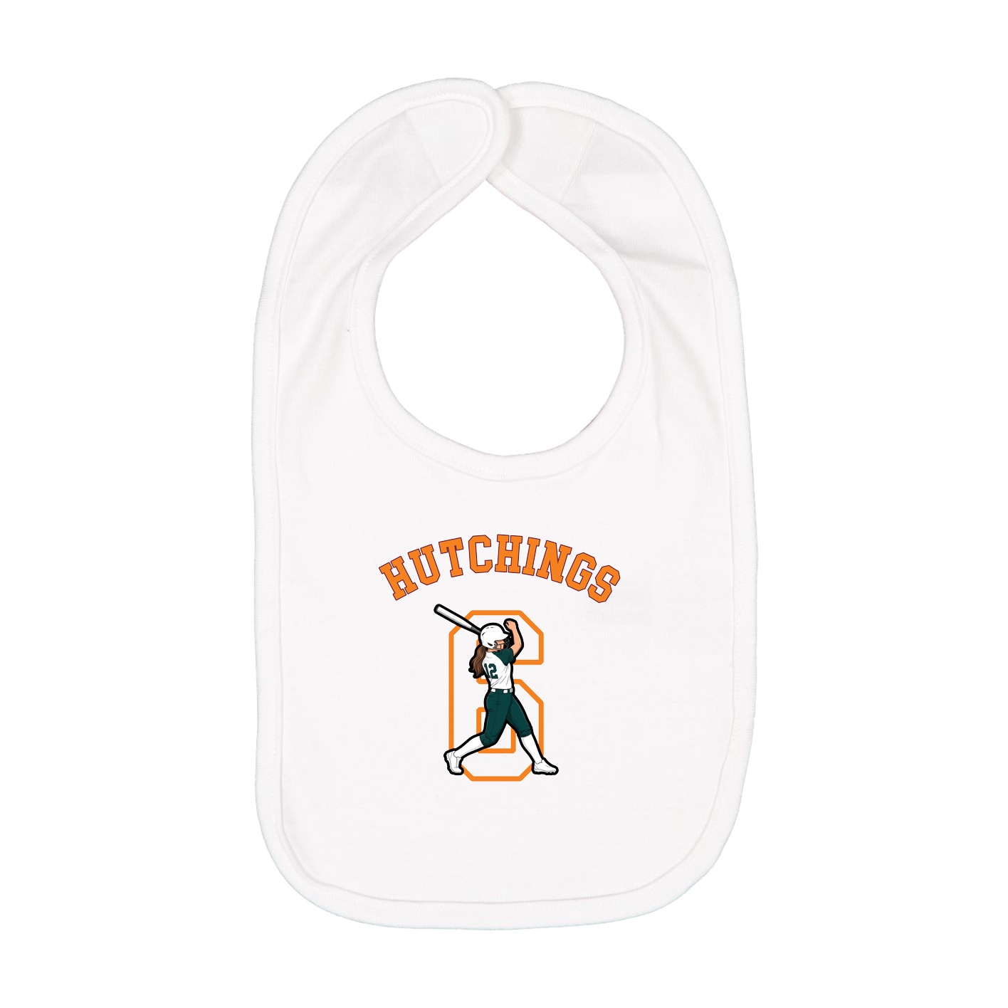Infant Bib