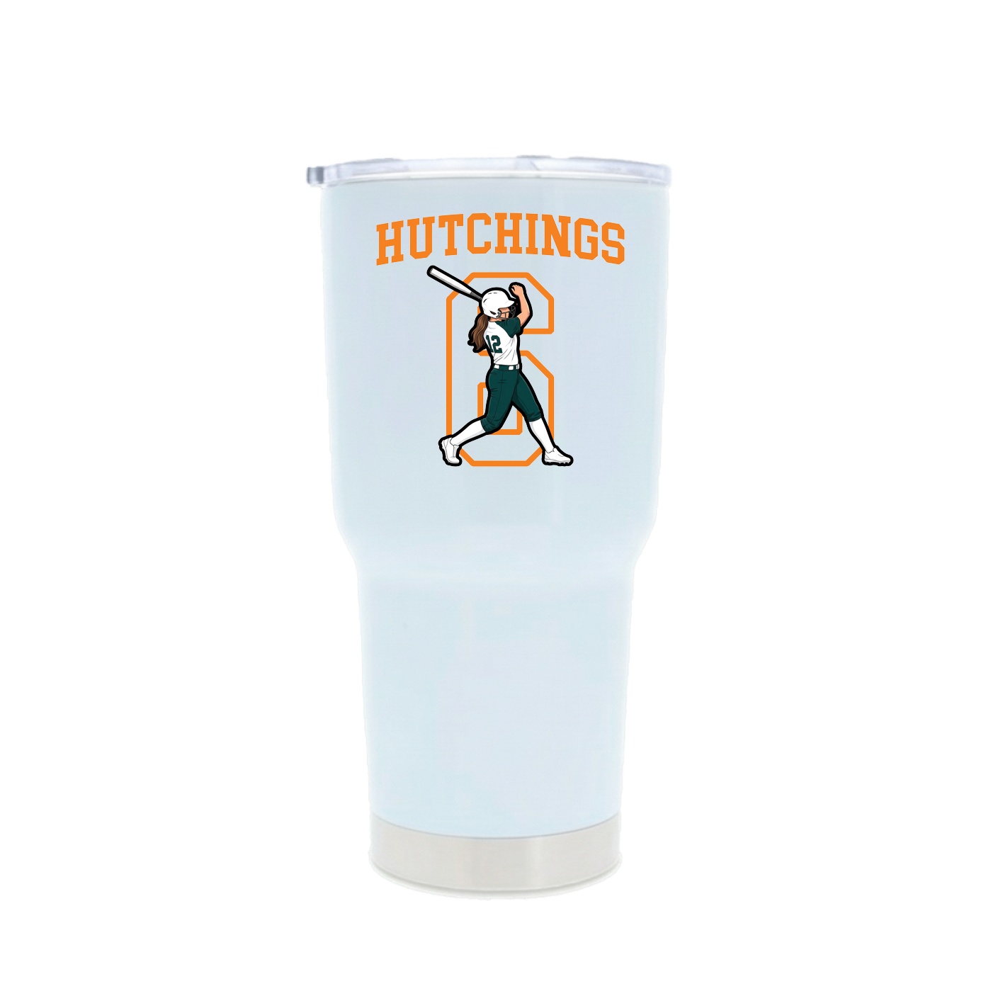 30oz Stainless Steel Tumbler