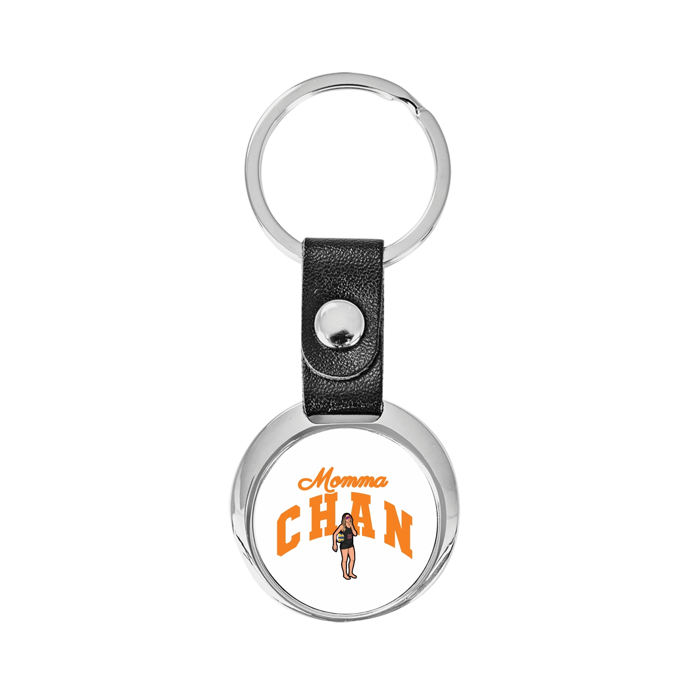 Key Chain — Mothers Day Arch in Classic