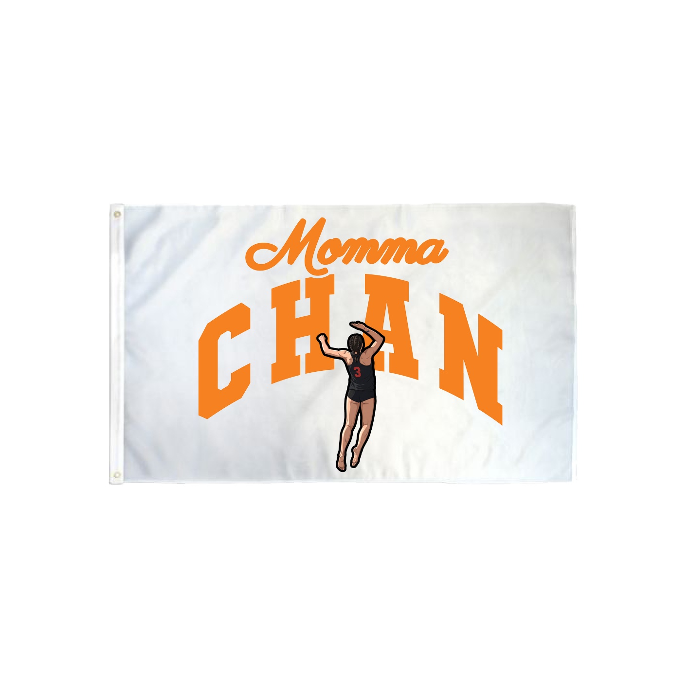 3x5 Flag — Mothers Day Arch in Classic