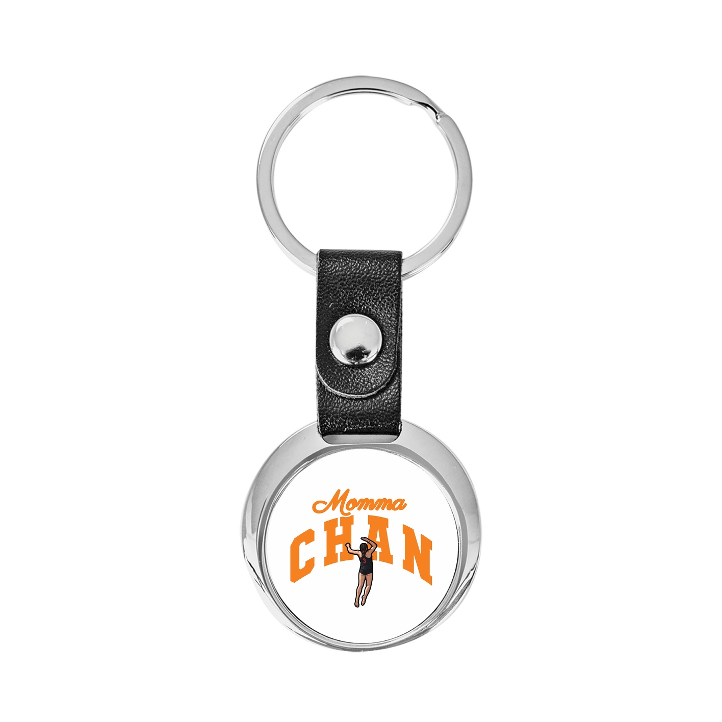 Key Chain — Mothers Day Arch in Classic