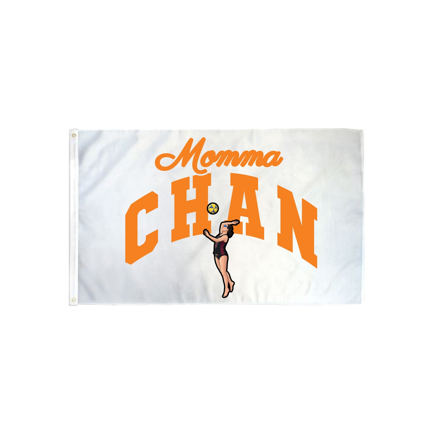 3x5 Flag — Mothers Day Arch in Classic