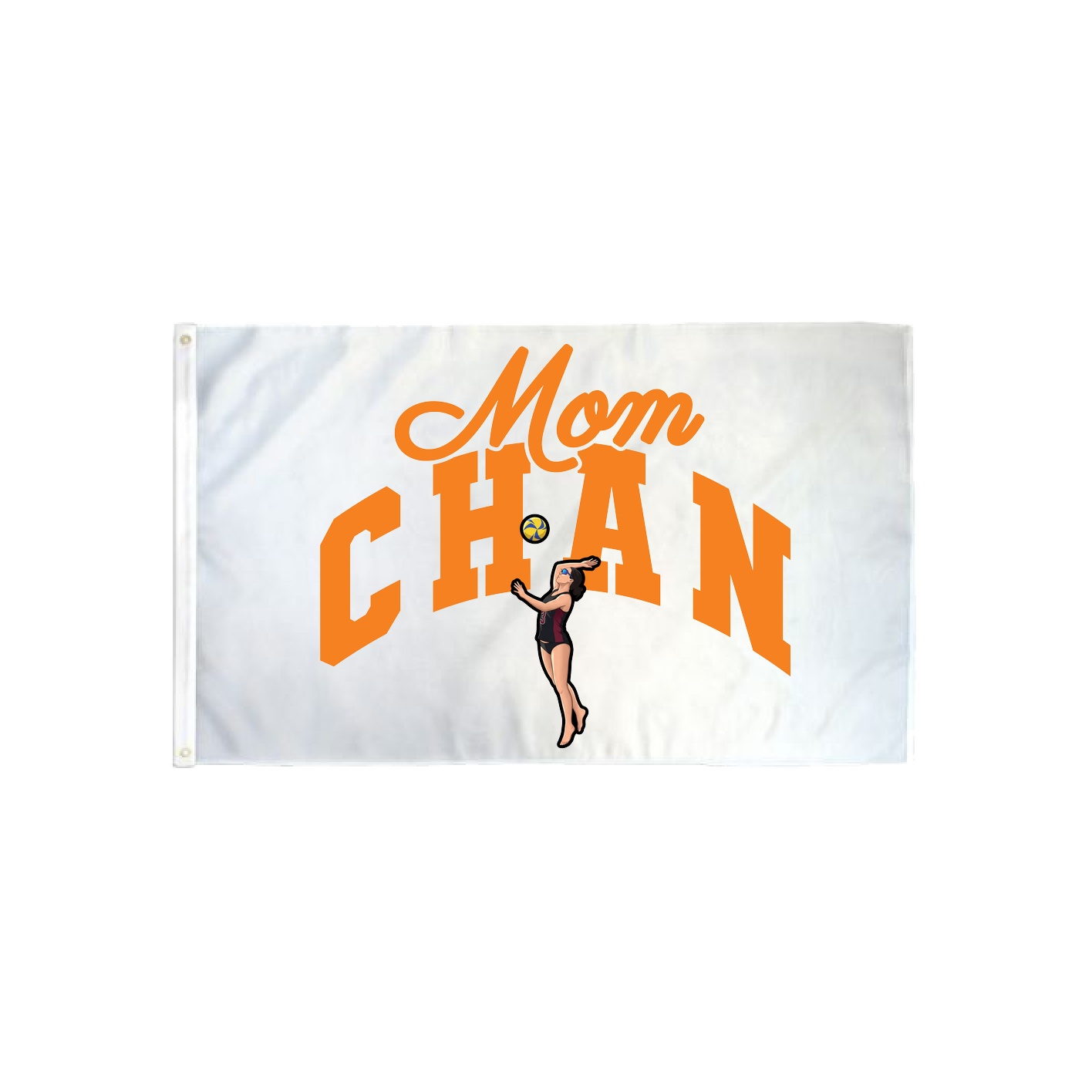 3x5 Flag — Mothers Day Arch in Classic