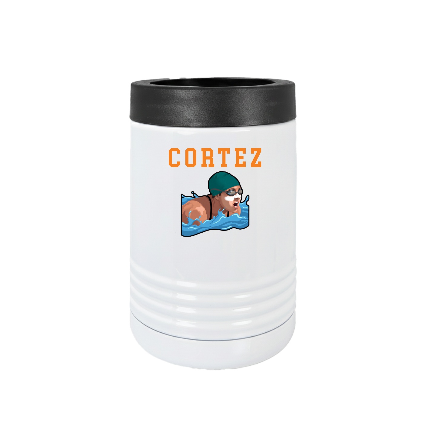Beverage Holder — Shirsey in White