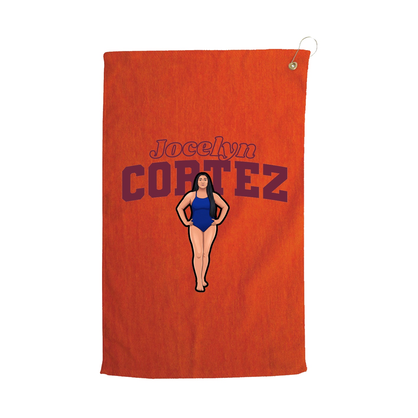 Golf Towel