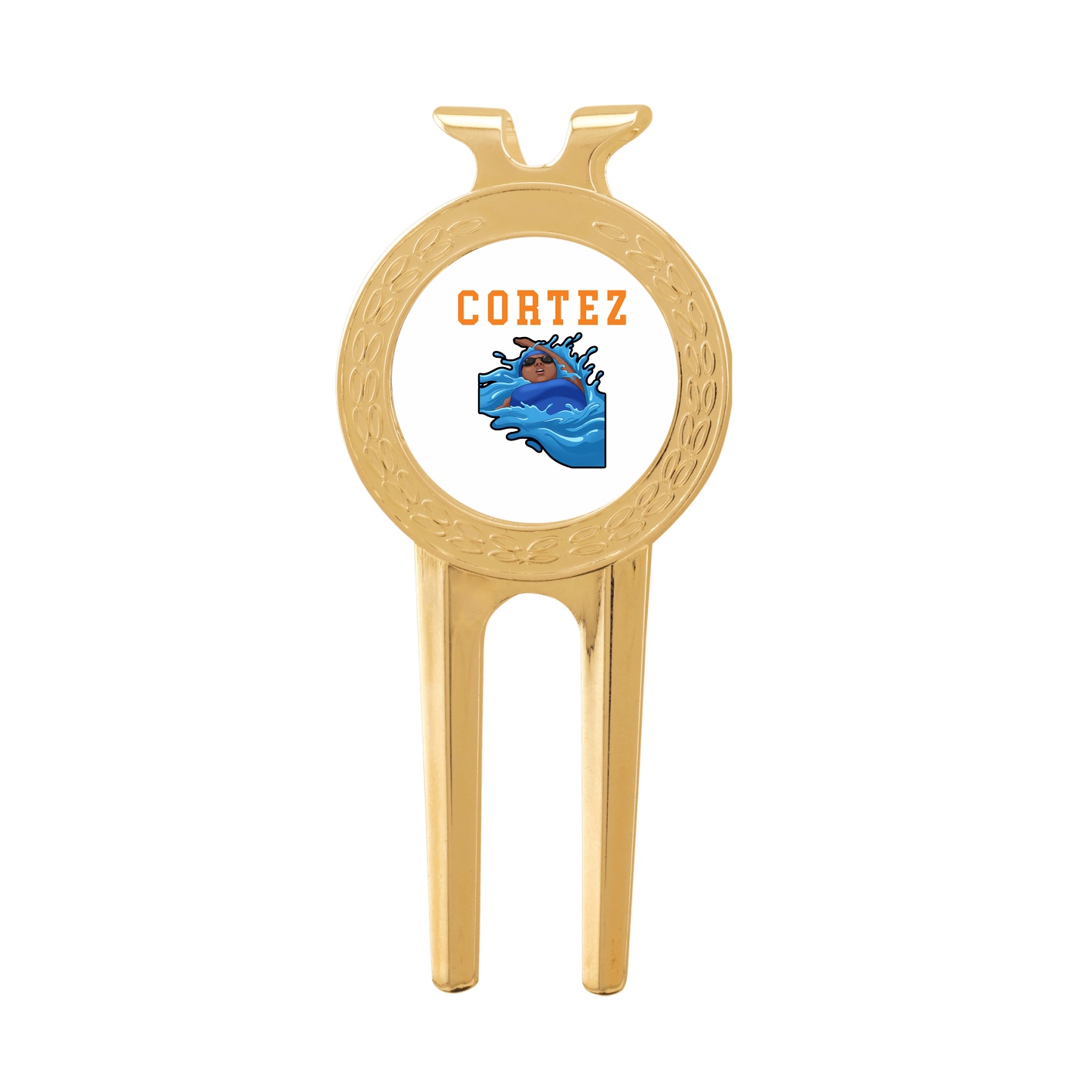 Divot Tool with Ball Marker — Shirsey in Classic