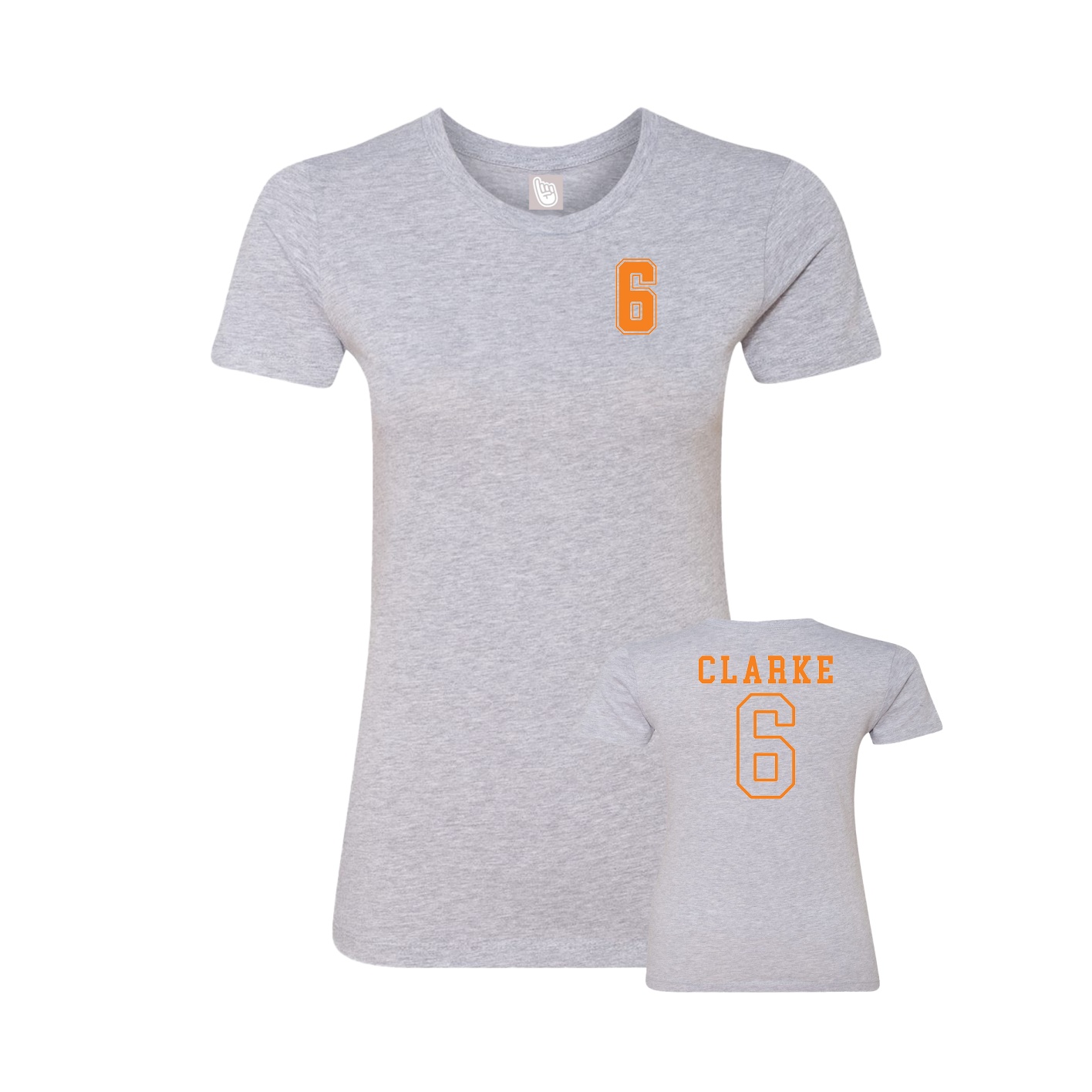Womens Tee
