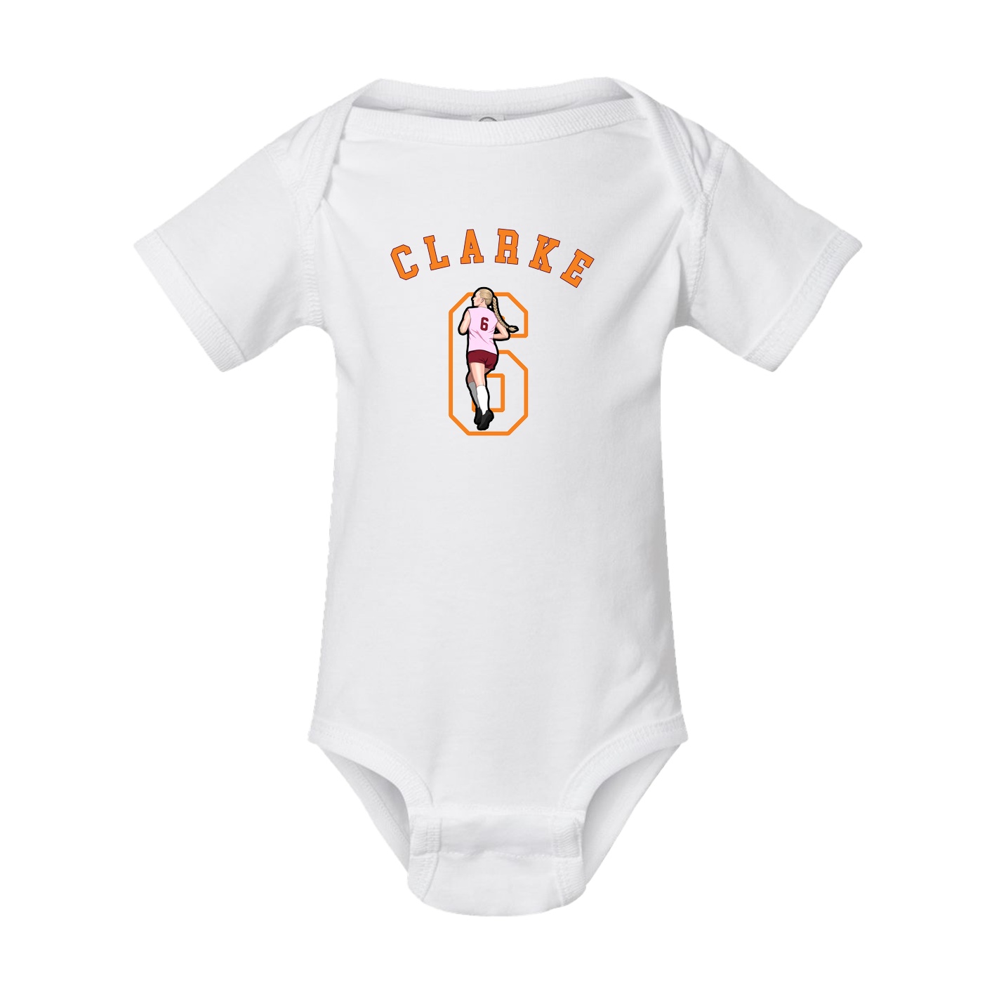 Baby Onesie