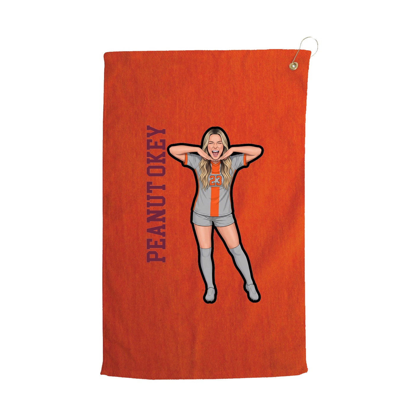 Golf Towel