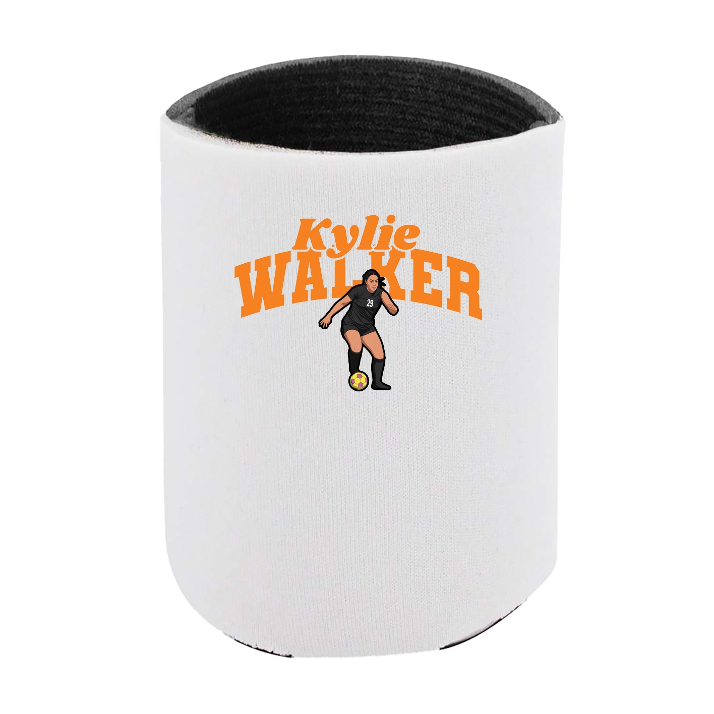 Can Holder — Signature Arch in White