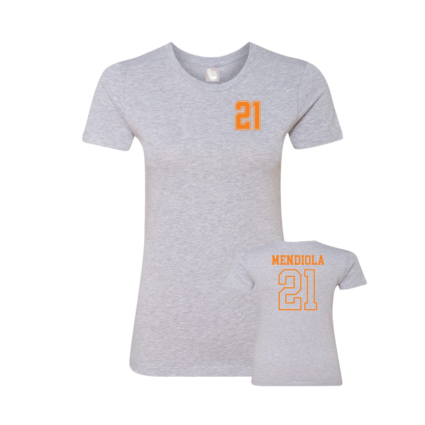 Womens Tee