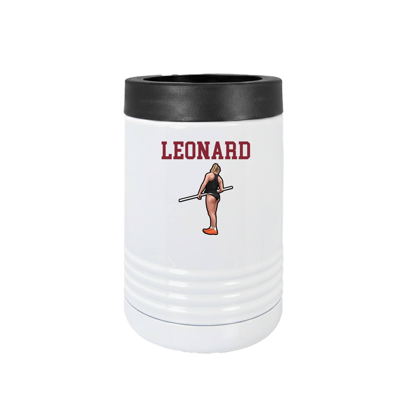 Beverage Holder — Shirsey in White