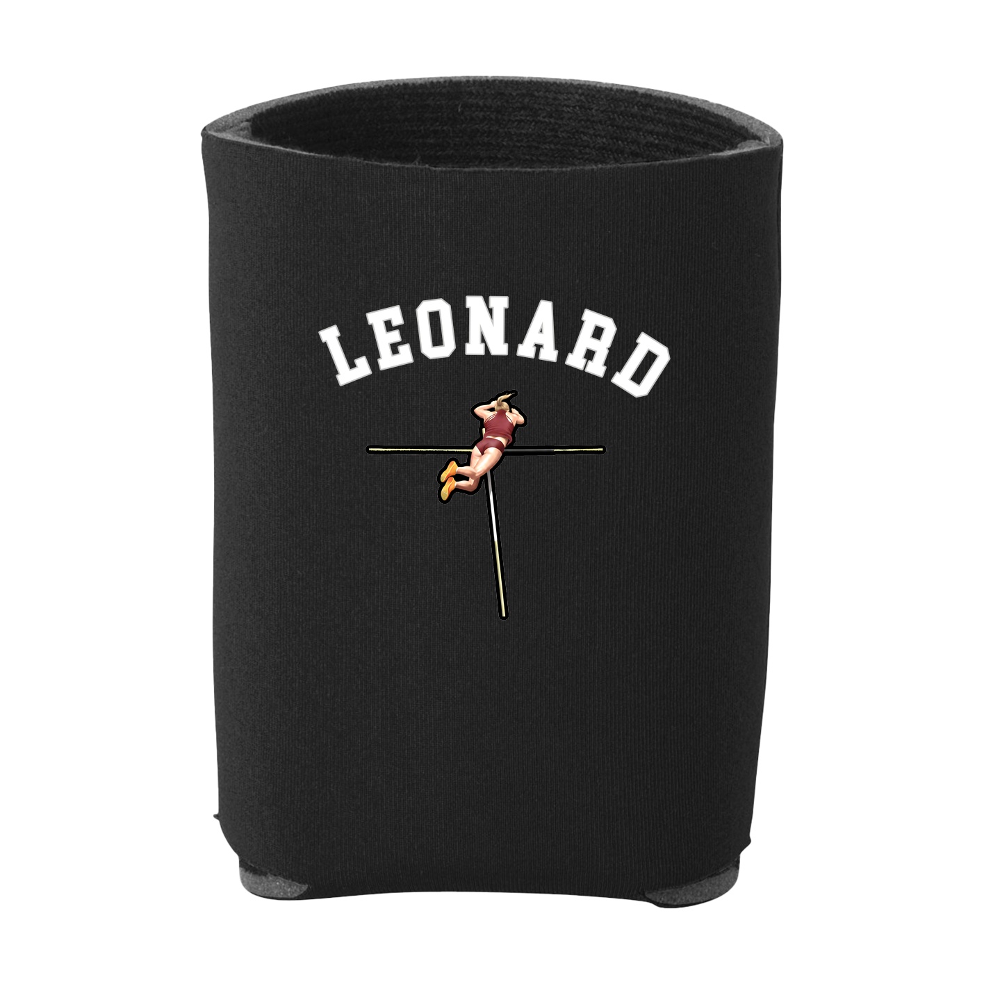 Can Holder — Shirsey Arch in Black