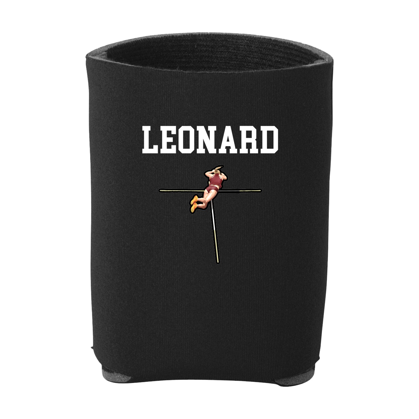 Can Holder — Shirsey in Black