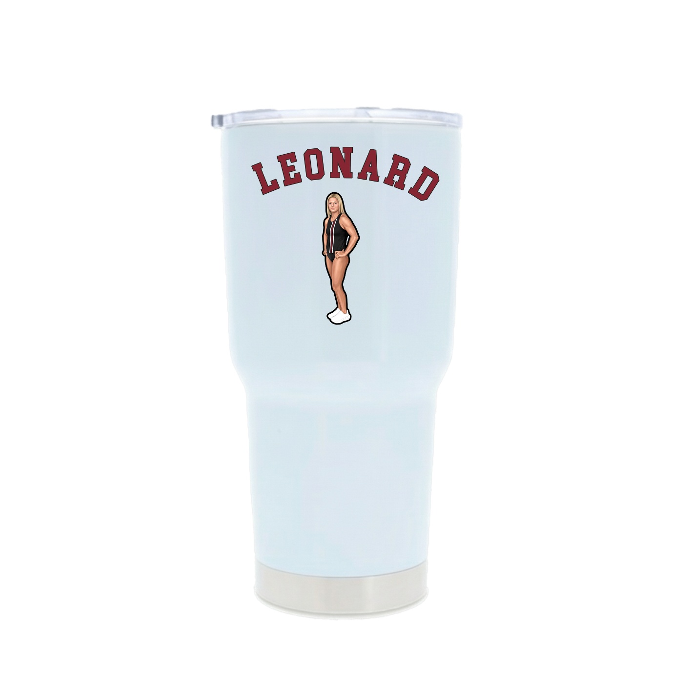 30oz Stainless Steel Tumbler