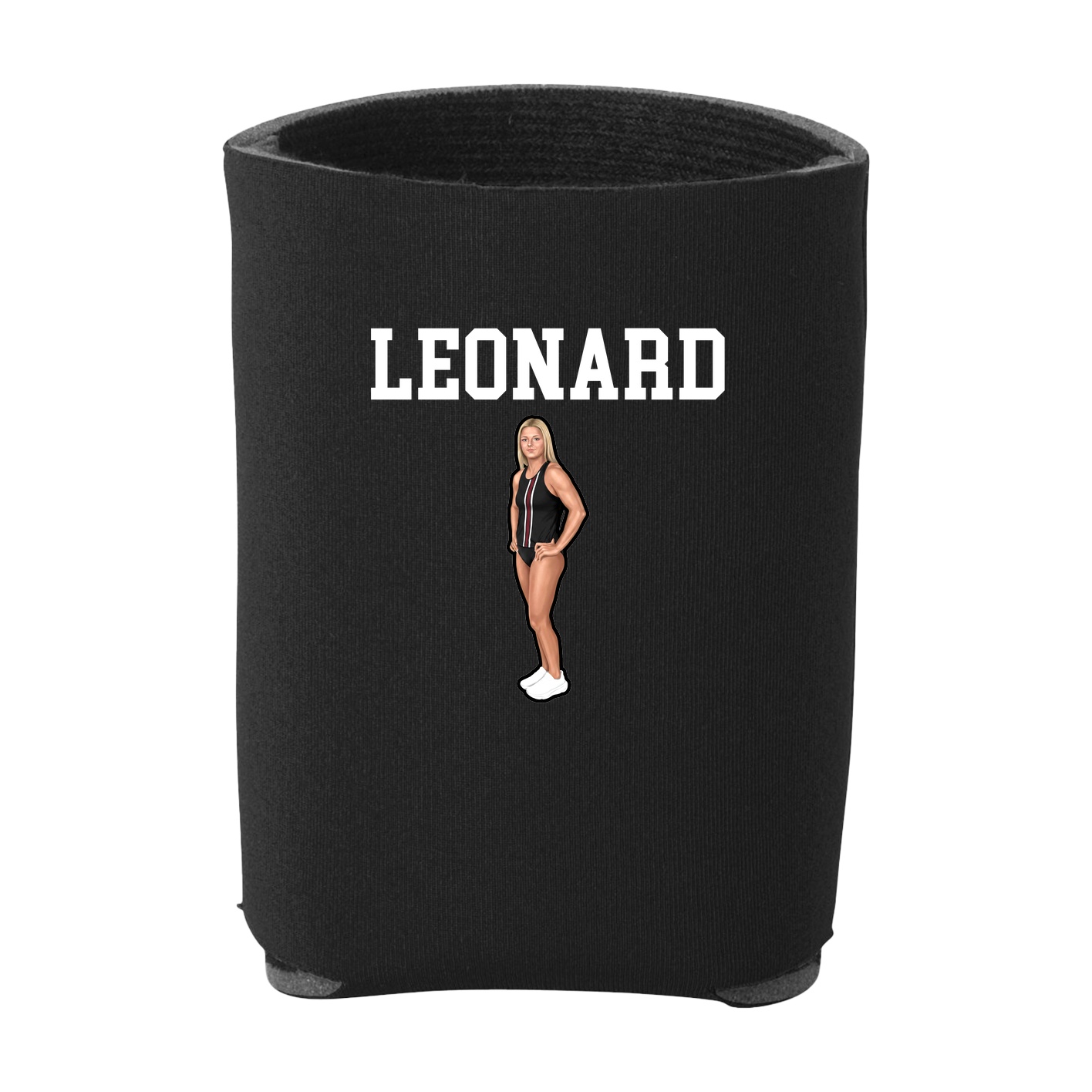 Can Holder — Shirsey in Black